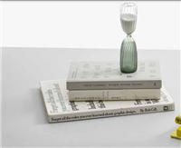 Clessidra Ichendorf Milano in Vetro 09367183 - 09367183